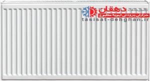 رادیاتورپنلی ایساتیس