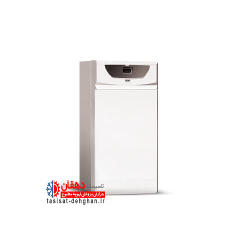 پکیج‌ شوفاژ زمینی  ایران رادیاتورسری Z60FA