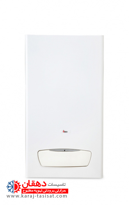 پکیج شوفاژدیواری Perla Pro 24RSi
